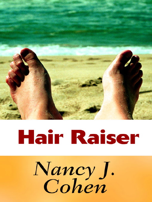 Cover image for Hair Raiser